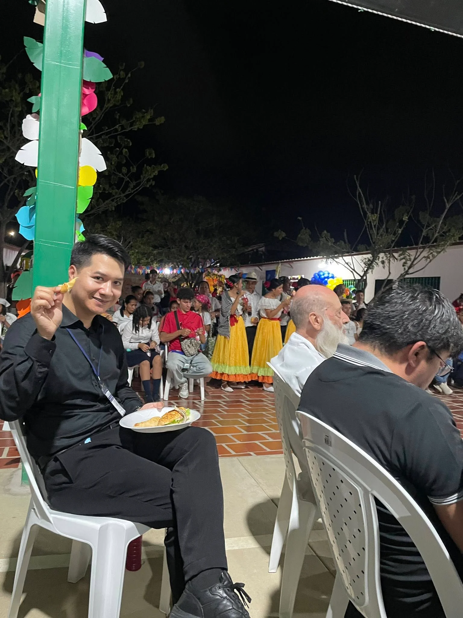 Scalabrinians Special Event